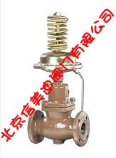 进口自力式压力调节阀|进口自力式调节阀|进口压力调节阀